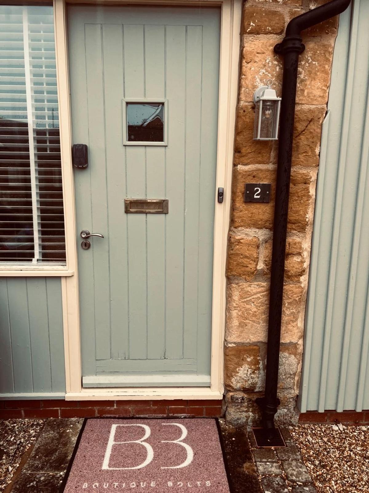 Immaculate 1-Bed Cottage In Moreton In Marsh Moreton-in-Marsh Exterior foto